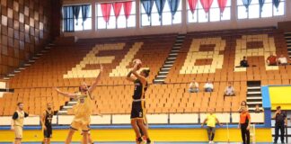 Elbasani, kryeqendra e sportit shqiptar