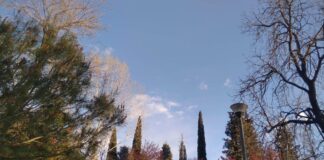 Mot me diell, por temperatura në rënie! Parashikimi për këtë të diel