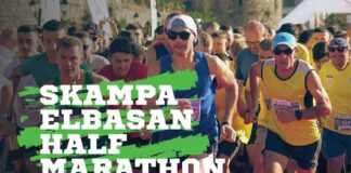 Maratona Skampa 2024 Llatja: Mijëra vrapues nga vendi dhe rajoni do të vrapojnë në rrugët e qytetit të Elbasanit