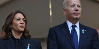 Vdekja e liderit të Hamasit, Biden dhe Harris me shpresë që lufta në Gaza do të përfundojë: Duhet armëpushim dhe të lirohen pengjet