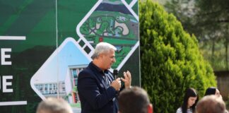 Procesi i Buxhetimit me Pjesëmarrje nis në Njësinë Administrative Shushicë dhe Gjinar