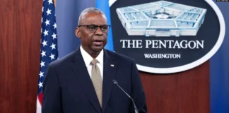 SHBA: Ndihmuam Izraelin të rrëzonte raketat e Iranit, i bëjmë thirrje të ndalojë çdo sulm