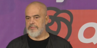 “Deputeti që duam”, Rama: Dera është e hapur për këdo, faleminderit atyre që kanë trokitur dhe bujrum kujtdo që do të trokasë