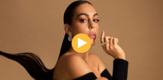 “Pashë Djallin!”, Georgina Rodriguez trondit me deklaratën: Edhe fëmijët e mi…