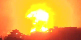 VIDEO/ Pamje tronditëse! 6 të vdekur nga shpërthimet masive në Bejrut, Izraeli paralajmëron Libanin: Bombardimet do të vazhdojnë