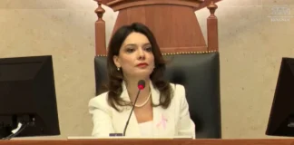 “Nuk meritojnë të trajtohen në atë mënyrë”, Spiropali shpreh mirënjohje për Gardën: Po përballen me sulme dhe fyerje