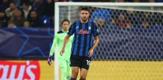 “Panik” për Kombëtaren shqiptare, kapiteni Gjimshiti dëmtohet pas shënimit të golit në Champions