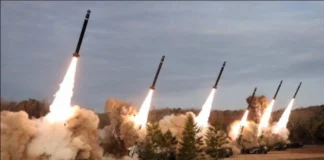 Kërcënon hapur Koreja e Veriut: Nuk hezitojmë të përdorim armë bërthamore nëse sulmohemi