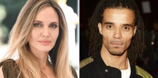 FOTO/ Pas ndarjes nga Brad Pitt, Angelina Jolie konfirmon romancën me reperin Akala?!