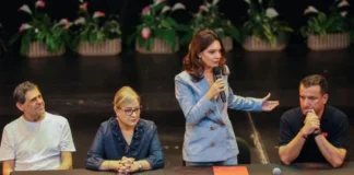 “Komunikim me njerëz brenda dhe jashtë partisë”, Rama ndan fotot nga takimet e drejtuesve politikë në të