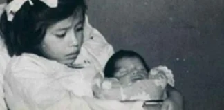 Historia e rrallë e Lina Medina-s, vajzës që u bë nënë 5 vjeçe!