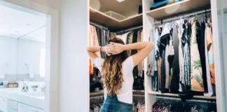 Përfitimet psikologjike të ndryshimit të gardërobës suaj tani që jemi në stinën e vjeshtës