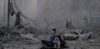 Një vit pas luftës në Gaza, Izraeli nis operacione tokësore në jugperëndim të Libanit