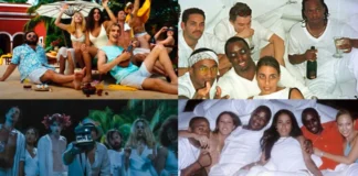 Filmi “Blink Twice”: Një pasqyrë e trazirave në jetën e P. Diddy dhe festave të tij?