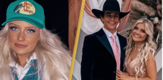 Modelja e njohur e ‘TikTok’ vdes papritur në moshën 25 vjeçare (fotot)