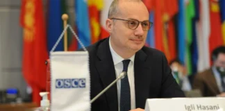 BE pritet të hapë negociatat për Shqipërinë më 15 tetor, Hasani: I kemi bërë detyrat! Do kërkojmë çeljen e kapitujve