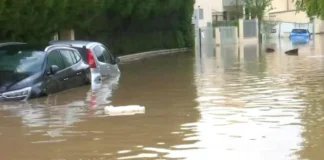 Uragani “Kirk” prek rëndë Europën! Ndërprerje masive energjie, kaos dhe dëme masive