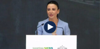 Strategji e re për turizmin/ Balluku: Ndryshime thelbësore në menaxhim dhe zgjatje të sezonit në 12 muaj