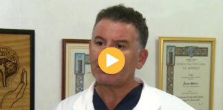 Të rinjtë me hernie diskale, mjeku: Qëndrimi ulur, shtrembër dhe ngritja e peshave ka shtuar rastet