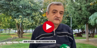 Elbasani kampion me radioamatorët! Fitojnë edhe kupën, do përfaqësojnë Shqipërinë në kampionatin botëror