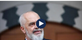 Kampi në Gjadër, Rama intervistë për ‘La Repubblica’: Emigrantët nuk mund të largohen nga objektet dhe të lëvizin lirshëm, nëse pakti dështon…