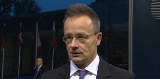 “Do ishim të lumtur ta kishim Shqipërinë në BE”/ Ministri i jashtëm hungarez: Në krye të agjendës, përshpejtimi…