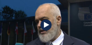 “Entuziastë, pavarësisht motit gri të Luksemburgut”/ Rama : Do ta bëjmë gati Shqipërinë për Bashkimin Europian brenda vitit 2030