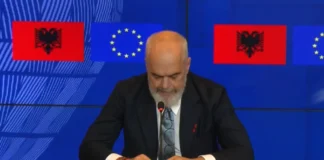 “Si do të futet Shqipëria në BE brenda 2030?”, Rama: E kemi një plan, kemi nisur të ndërtojmë Europën në vendin tonë