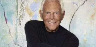 Giorgio Armani i zbulon të gjitha! Që prej fëmijërisë e deri tek dashuria e tij për një mashkull tjetër! “Armani nuk është më i njëjti…”
