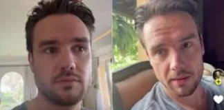 FOTO/ Ishte me pushime në Argjentinë së bashku me të dashurën, çfarë postoi Liam Payne disa orë para vdekjes