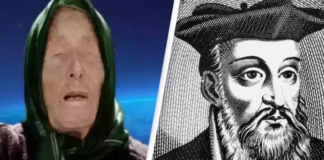 Si Baba Vanga edhe Nostradamus kanë bërë të njëjtin parashikim shqetësues për vitin 2025 (fotot)