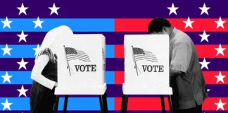 SHBA, si votojnë shqiptarët/ Zgjedhjet presidenciale: Me rëndësi Kosova dhe politika e jashtme