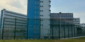 Dënim me vdekje për trafikantët e drogës/ Çfarë ndodh brenda burgut famëkeq të Singaporit