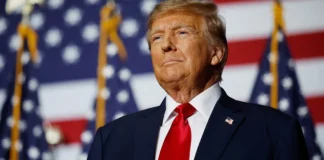 “Nuk jam 80 vjeç dhe as afër të 80-ave”, Trump i përgjigjet kritikave të Harris: Të gjithë ata që duan të kandidojnë, duhet të…