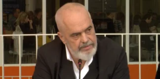 “Është krim!”, Rama thirrje biznesmenëve: Nuk ekziston më punonjës ndërtimi me pagë minimale! Pensionistët thonë ‘atë gjysmën e gjelit…’