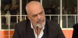 “Po i afrohem edhe unë kohës që do të ulem në atë anë”, Rama-pensionistëve: Jam i vetmi kryeministër që jam futur në thikë dy herë në spital publik