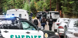 E rëndë në SHBA/ Adoleshenti vret me armë 5 persona, tre prej tyre fëmijë, një tjetër mbeti i plagosur