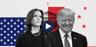 “Të lëkundurit”/ Cilat janë 7 shtetet që do të vendosin fatin e zgjedhjeve në SHBA?!