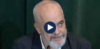 Deklarimi real i pagave, Rama mesazh paralajmërues bizneseve: Mos provokoni shtetin! Të gatshëm për të bërë ndërhyrje dramatike për…