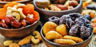 Frutat që të shëndoshin, cilat kanë më shumë kalori?