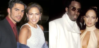Ish-bashkëshorti i Jennifer Lopez fajëson Diddy-n për divorcin e tyre!