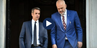 Greqia dhe Shqipëria “shkrijnë akullin” nga çështja Beleri, mediat greke: Athina kërkon afrim!