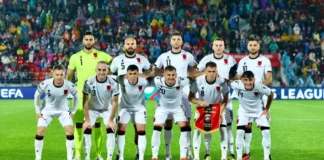 Renditja e FIFA-s/ Shqipëria ngjitet me dy vende, shpërblehet forma e mirë e Kosovës