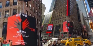 Takimi me shqiptarët e Amerikës, Rama nga New Yorku: Përtej gardhit të sherrnajës politiko-mediatike, do të ngremë flamurin e Skënderbeut në Be