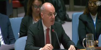 Promovimi i barazisë gjinore, Hasani: Shqipëria, hapa të rëndësishëm në fuqizimin e grave