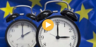 Do rikthehet ora dimërore! Në orët e para të mëngjesit akrepat e orës shkojnë 60 minuta mbrapa