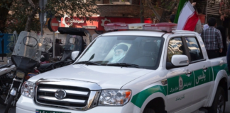 Sulmi izraelite me raketa balistike në Iran, vriten 10 roje kufitare