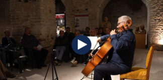 “Takimet muzikore të dy botëve”/ Zhvillohet në Kalanë e Gjirokastrës eventi për vitalizimin e monumenteve