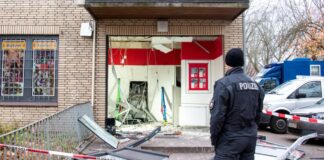 Europa në panik, grabiten miliona nga bankomatet/ Ja pse Gjermania është objektivi kryesor