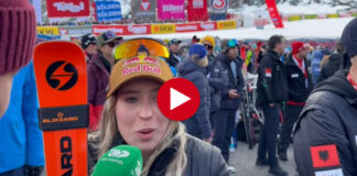 Kupa e botës në ski, përfaqësuesja e Shqipërisë kualifikohet në finale! Lara Colturi për Top Channel: Sezoni i gjatë…
